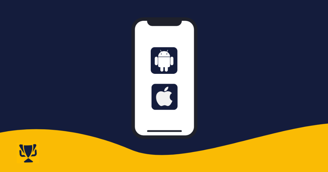 Tipsport mobilná aplikácia pre Android a iOS