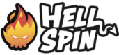 Hellspin casino logo