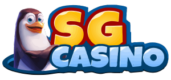 SGCasino logo